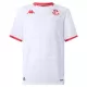 Maillot De Foot Tunisie Extérieur Coupe du Monde 2026