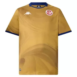 Maillot De Foot Tunisie Third Coupe du Monde 2026