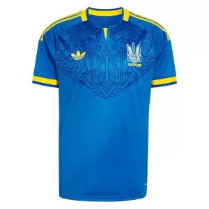 Maillot De Foot Ukraine Extérieur Coupe du Monde 2026 Maillot De Foot Ukraine Extérieur Coupe du Monde 2026