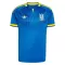 Maillot De Foot Ukraine Extérieur Coupe du Monde 2026