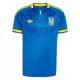 Maillot De Foot Ukraine Extérieur Coupe du Monde 2026