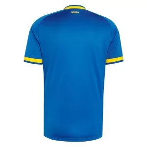 Maillot De Foot Ukraine Extérieur Coupe du Monde 2026