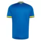 Maillot De Foot Ukraine Extérieur Coupe du Monde 2026