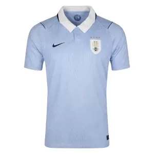 Maillot De Foot Uruguay Domicile Coupe du Monde 2026