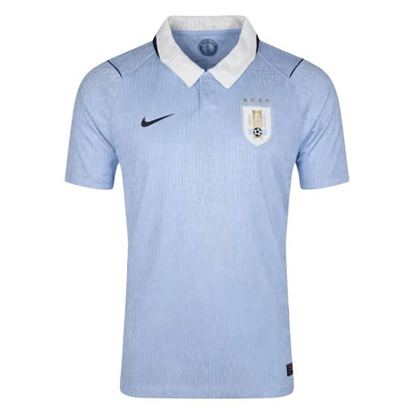 Maillot De Foot Uruguay Domicile Coupe du Monde 2026