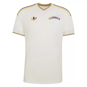 Maillot De Foot Venezuela Extérieur Coupe du Monde 2026 Maillot De Foot Venezuela Extérieur Coupe du Monde 2026