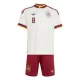 Kit De Football Espagne Fabian Ruiz 8 Enfant Extérieur Coupe du Monde 2026