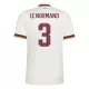 Maillot De Foot Espagne Le Normand 3 Extérieur Coupe du Monde 2026 Maillot De Foot Espagne Le Normand 3 Extérieur Coupe du Monde 2026