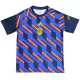 Maillot De Foot Espagne Pre-Match Coupe du Monde 2026
