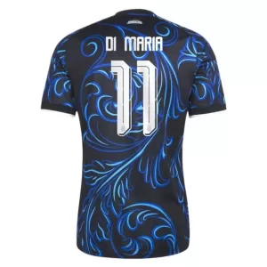 Maillot De Foot Argentine Ángel Di María 11 Extérieur Coupe du Monde 2026