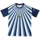 Maillot De Foot Argentine Pre-Match 2026