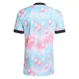 Kit De Football Belgique Enfant Extérieur Coupe du Monde 2026