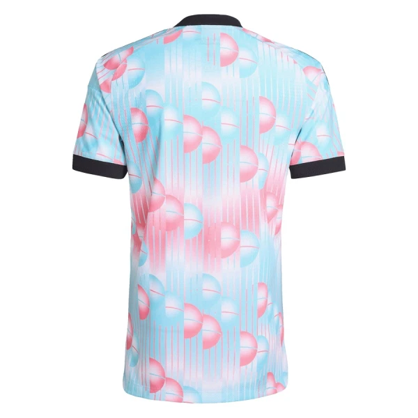 Kit De Football Belgique Enfant Extérieur Coupe du Monde 2026