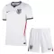 Kit De Football Angleterre Enfant Domicile Coupe du Monde 2026