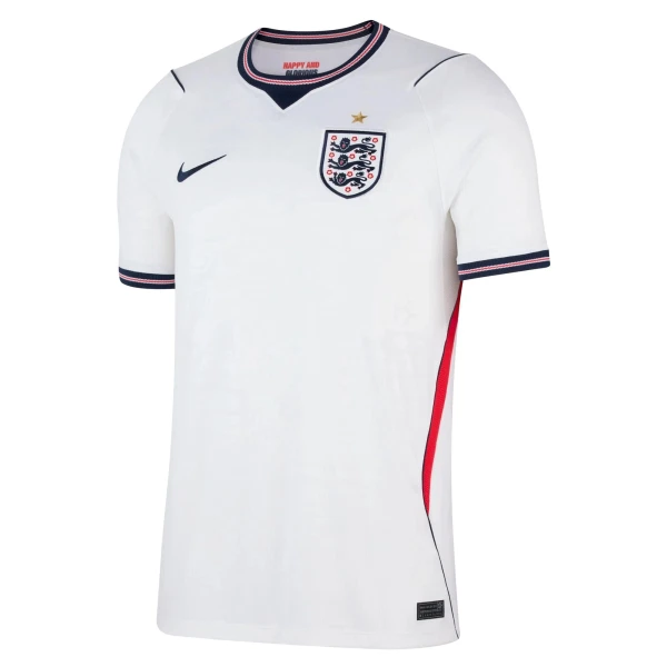Kit De Football Angleterre Enfant Domicile Coupe du Monde 2026