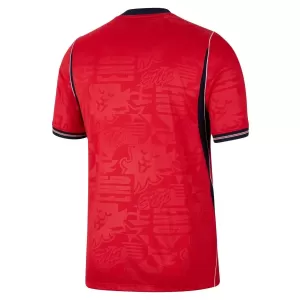 Kit De Football Angleterre Enfant Extérieur Coupe du Monde 2026