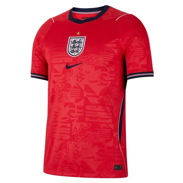 Kit De Football Angleterre Enfant Extérieur Coupe du Monde 2026