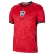 Kit De Football Angleterre Enfant Extérieur Coupe du Monde 2026