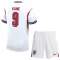 Kit De Football Angleterre Harry Kane 9 Enfant Domicile Coupe du Monde 2026