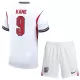 Kit De Football Angleterre Harry Kane 9 Enfant Domicile Coupe du Monde 2026