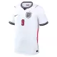 Kit De Football Angleterre Harry Kane 9 Enfant Domicile Coupe du Monde 2026
