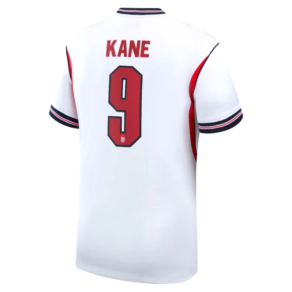Kit De Football Angleterre Harry Kane 9 Enfant Domicile Coupe du Monde 2026