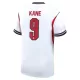 Kit De Football Angleterre Harry Kane 9 Enfant Domicile Coupe du Monde 2026