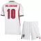 Kit De Football Angleterre Jude Bellingham 10 Enfant Domicile Coupe du Monde 2026