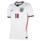 Kit De Football Angleterre Jude Bellingham 10 Enfant Domicile Coupe du Monde 2026