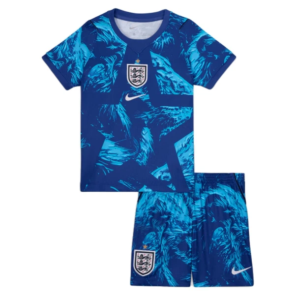 Kit De Football Gardien Angleterre Enfant Domicile Coupe du Monde 2026