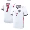 Maillot De Foot Angleterre Bukayo Saka 7 Domicile Coupe du Monde 2026