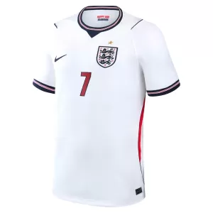 Maillot De Foot Angleterre Bukayo Saka 7 Domicile Coupe du Monde 2026