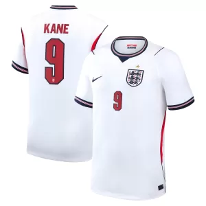 Maillot De Foot Angleterre Harry Kane 9 Domicile Coupe du Monde 2026