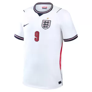 Maillot De Foot Angleterre Harry Kane 9 Domicile Coupe du Monde 2026