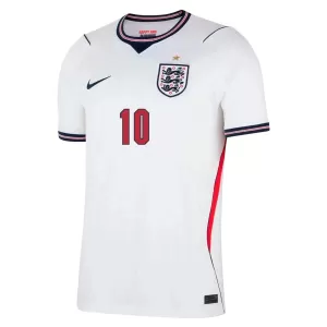 Maillot De Foot Angleterre Jude Bellingham 10 Domicile Coupe du Monde 2026