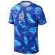 Maillot De Foot Gardien Angleterre Domicile Coupe du Monde 2026 Bleu Maillot De Foot Gardien Angleterre Domicile Coupe du Monde 2026 Bleu