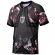 Maillot De Foot Gardien Angleterre Lifestyle Coupe du Monde 2026 Noir