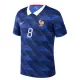 Kit De Football France Aurélien Tchouaméni 8 Enfant Domicile Coupe du Monde 2026
