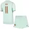Kit De Football France Olise 11 Enfant Extérieur Coupe du Monde 2026
