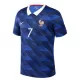 Kit De Football France Ousmane Dembélé 7 Enfant Domicile Coupe du Monde 2026