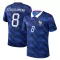 Maillot De Foot France Aurélien Tchouaméni 8 Domicile Coupe du Monde 2026