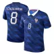Maillot De Foot France Aurélien Tchouaméni 8 Domicile Coupe du Monde 2026 Maillot De Foot France Aurélien Tchouaméni 8 Domicile Coupe du Monde 2026