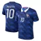 Maillot De Foot France Kylian Mbappé 10 Domicile Coupe du Monde 2026