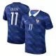 Maillot De Foot France Olise 11 Domicile Coupe du Monde 2026