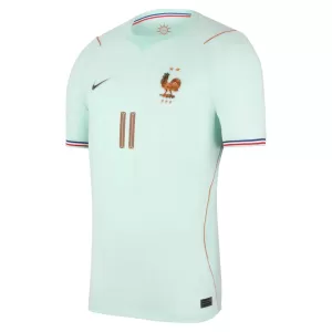 Maillot De Foot France Olise 11 Extérieur Coupe du Monde 2026
