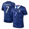 Maillot De Foot France Ousmane Dembélé 7 Domicile Coupe du Monde 2026