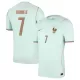 Maillot De Foot France Ousmane Dembélé 7 Extérieur Coupe du Monde 2026 Maillot De Foot France Ousmane Dembélé 7 Extérieur Coupe du Monde 2026