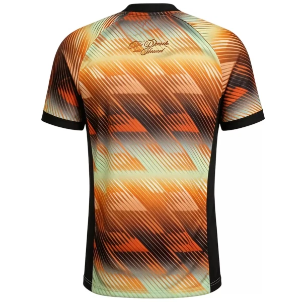 Maillot De Foot Gardien France Lifestyle Coupe du Monde 2026