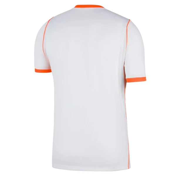 Kit De Football Pays-Bas Enfant Extérieur Coupe du Monde 2026