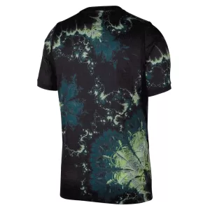 Maillot De Foot Gardien Pays-Bas Domicile Coupe du Monde 2026
